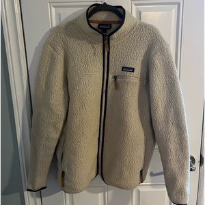 Women’s Patagonia Retro Pile Jacket